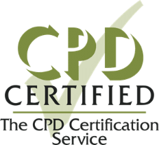 CPD Certified Program