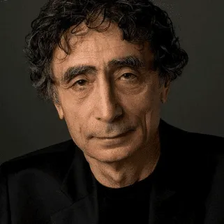 Dr. Gabor MatΓ©
