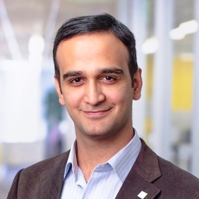 Hasan Rafiq