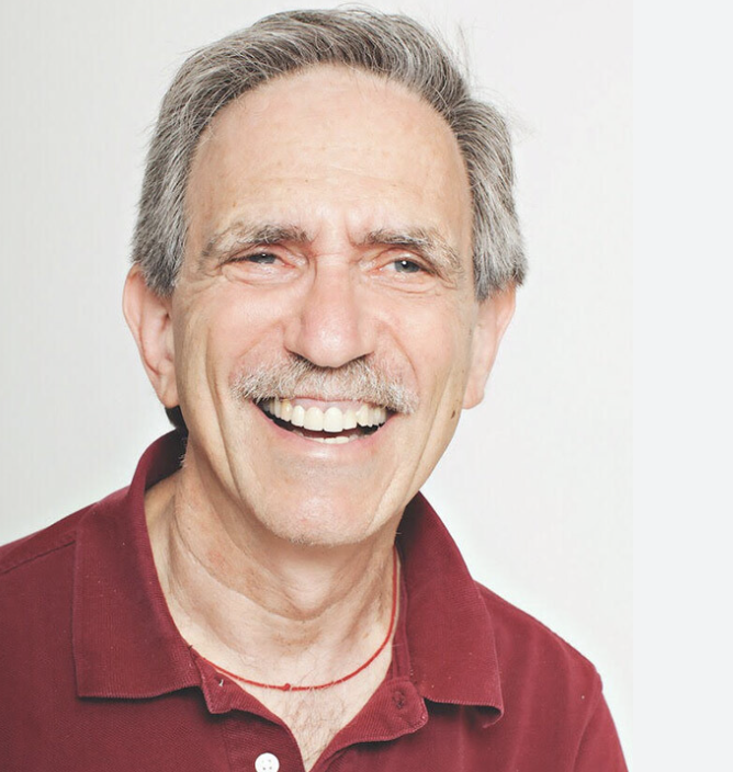 James Baraz