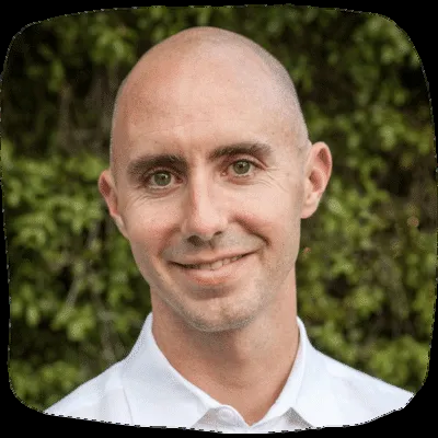 Sean Fargo - Founder of Mindfulness Exercises