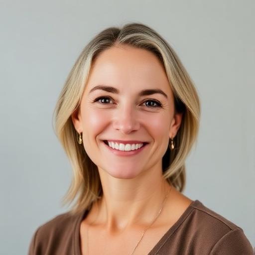 Sarah Mitchell