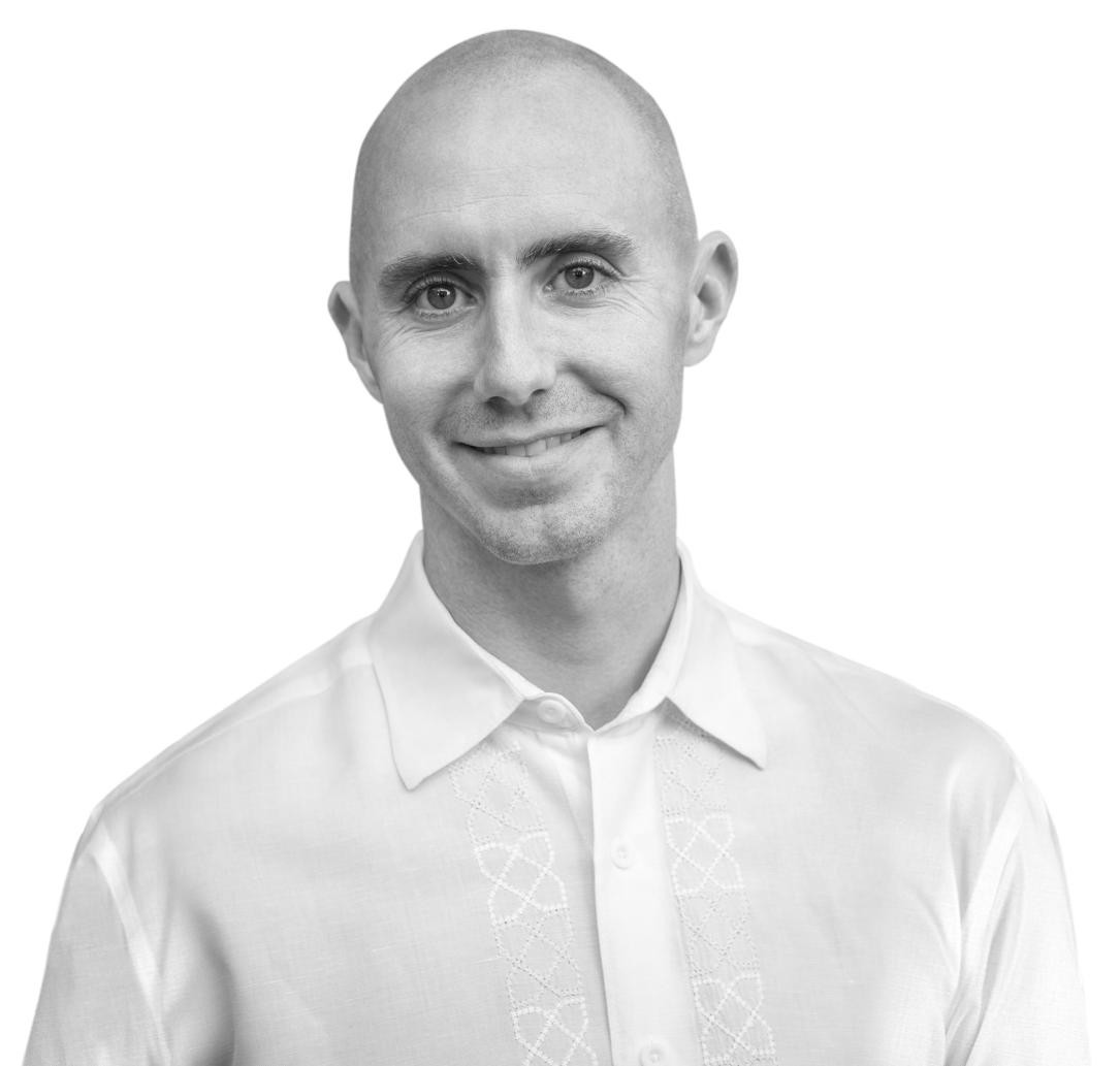 Sean Fargo - Executive Mindfulness Coach