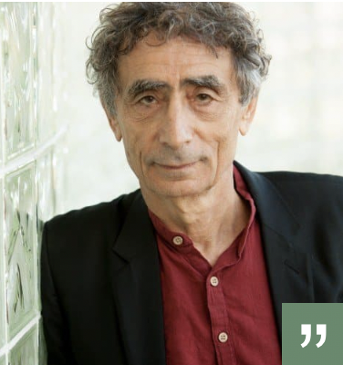Gabor Maté