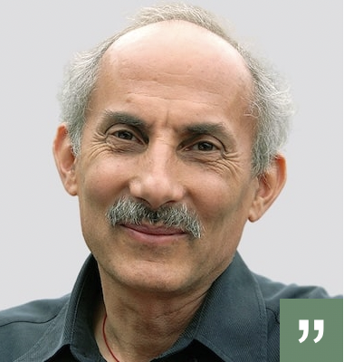 Jack Kornfield