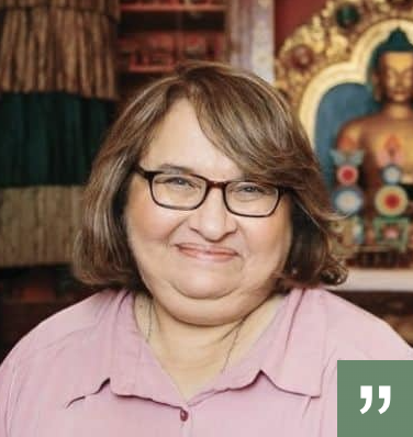 Sharon Salzberg