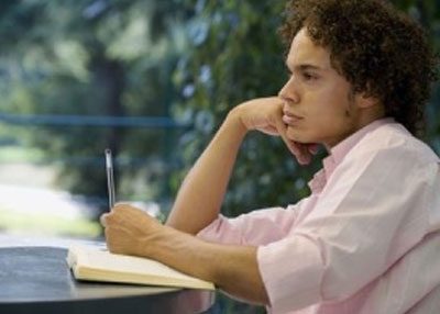 Visual and Tactile Meditation Techniques for Stress — Thinking 400x286