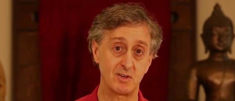 Donald Rothberg Right Livelihood And Vocation - Mindfulness Exercises