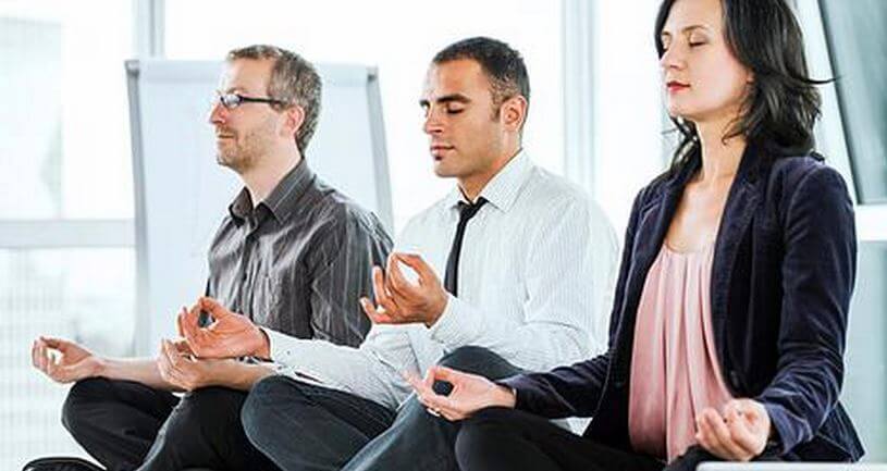 Mindfulness Quotes for Work & Leadership Mindfulness Quotes for Work & Leadership