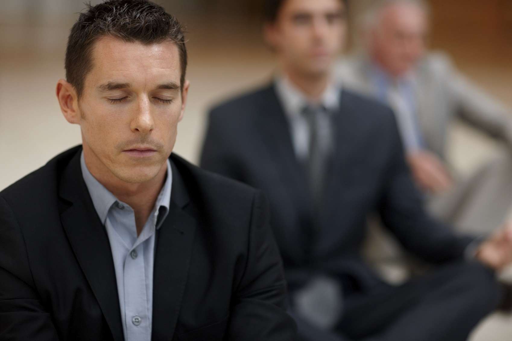 Best Time to Meditate: Finding the Ideal Moment for Mindful Practice — Mindfulness At Work How To Approach Workday Challenges Mindfully