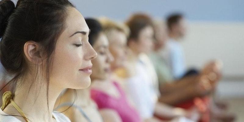 6 Guided Group Meditation Scripts — Four Step Guide To Managing Mindfulness Exercises For Groups
