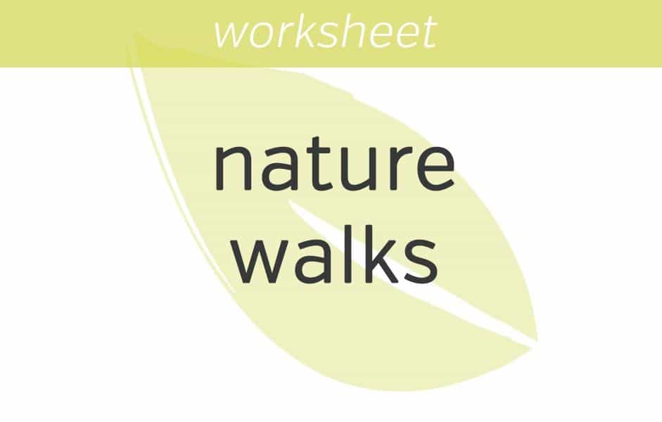 9 Mindfulness Exercises for Anxiety Nature Walk 9 Mindfulness Exercises for Anxiety Nature Walk