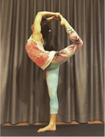 5 Steps Towards True Meditation โ Elaine