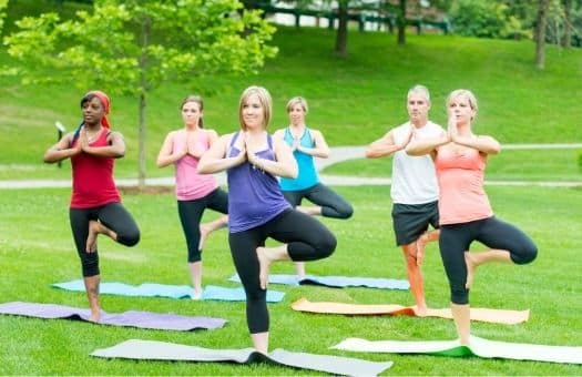 A Guide for Mindfulness Meditation Teachers — Confidence