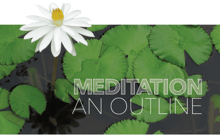 Integral Life Practice Ebook | Mindfulness Exercises