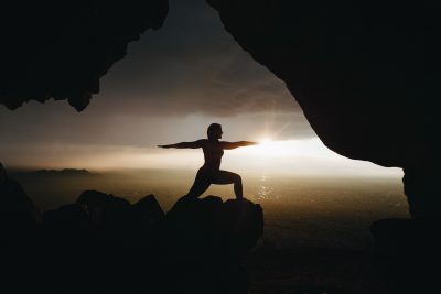 Inner Strength: Techniques to Improve Your Willpower and Self Control — Dave Contreras Unsplash 400x267