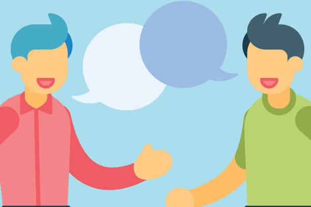 Relieve Conversation Mindfulness For Difficult Conversations - Mindfulness Exercises