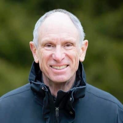 Working With Thoughts [Audio] — Joseph Goldstein