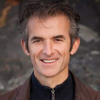 Taming The Inner Critic [Audio] — Mark Coleman
