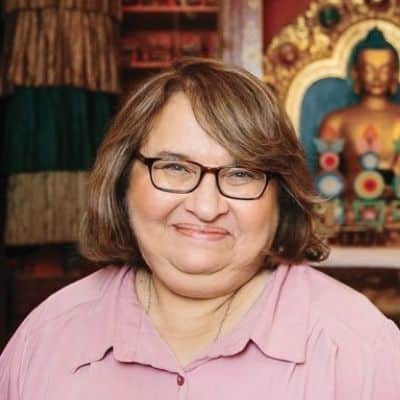 Street Lovingkindness — Sharon Salzberg