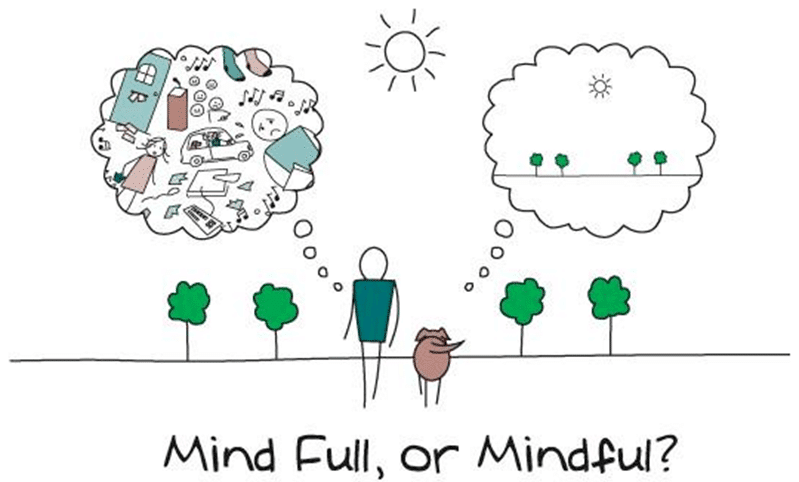 Free Mindfulness Tests - Mind Full, or Mindful? Free Mindfulness Tests Mind Full Or Mindful