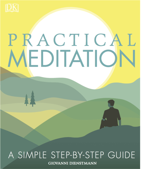 My Favorite New Mindfulness Books - Practical Meditation By Giovanni Dienstmann My Favorite New Mindfulness Books - Practical Meditation By Giovanni Dienstmann