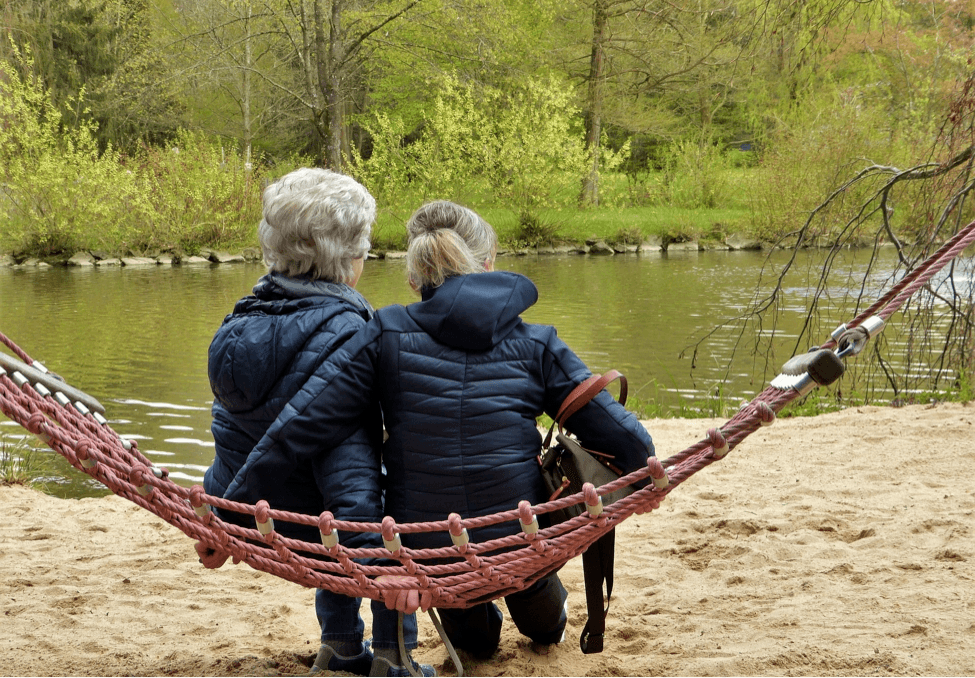 How To Mend Strained Relationships During The Holidays