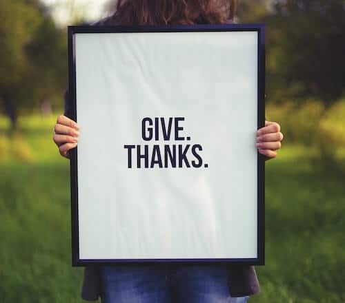 5. Gratitude – with Gil Fronsdal
