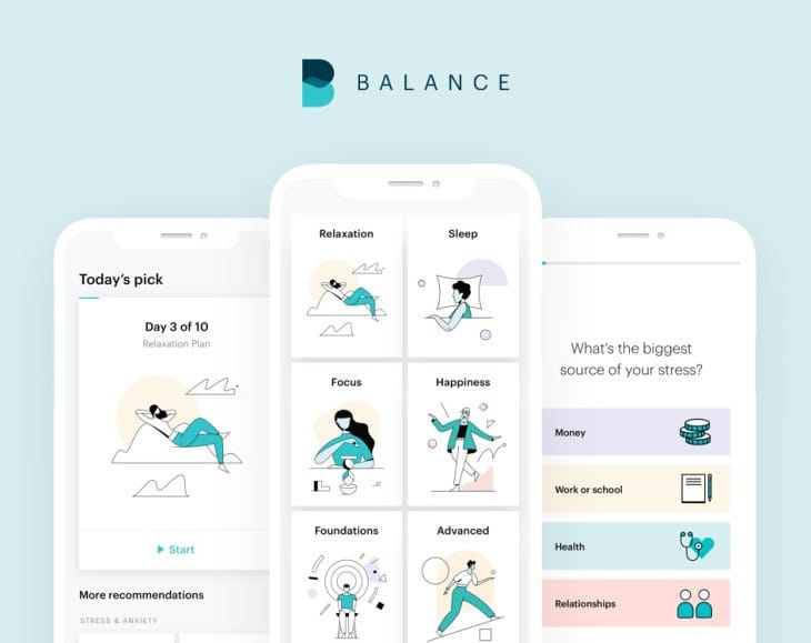 Are Mindfulness Apps Worth It? — Balance Meditation App