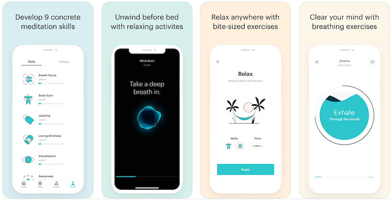 Balance: A Mindfulness App Made Just For You — Balance Mindfulness App Review