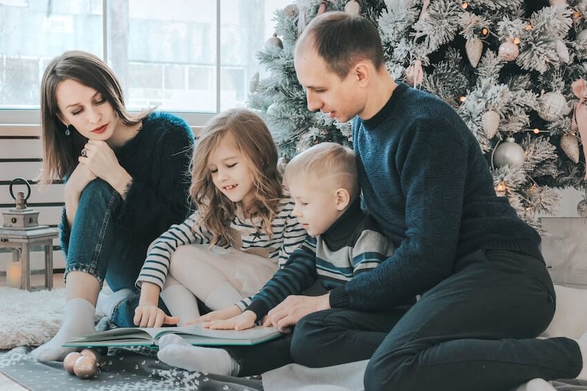 7 Meditation Scripts for Kids — Mindfulness Activities For Kids And Families