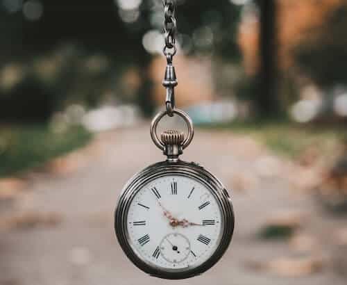 Time Management