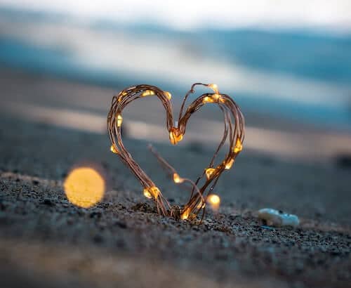 Guided Heart Meditation Metta