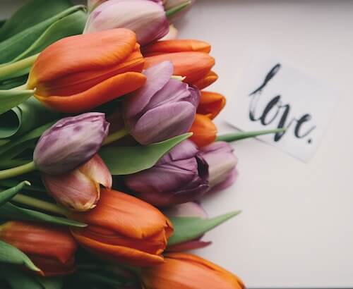 E-book on Love