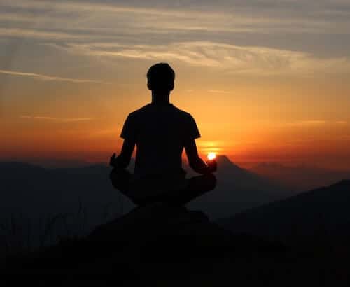 Short Meditations