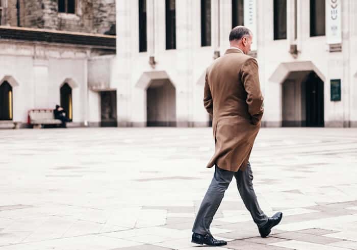 Take a Walk Mindful Exercises for Work