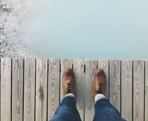 Awareness of Your Problem Without Fixing It Awareness of Your Problem Without Fixing It