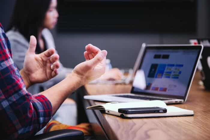 Mindful Exercises for Work