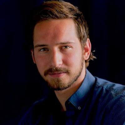 Why the Mind Won’t Stay Still, with Liam McClintock (Karuna)