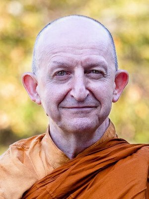 Ajahn Amaro Small Boat, Great Mountain โ Ajahn Amaro