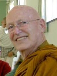Ajahn Sumedho Intuitive Awareness โ Ajahn Sumedho