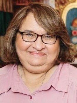Sharon Salzberg Blowing Bubbles โ Sharon Salzberg