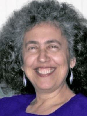 Pain: Local Intensity, Global Spread — Ines Freedman