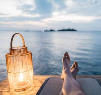 Mental Relaxation