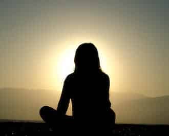 binaural beats sleep meditation