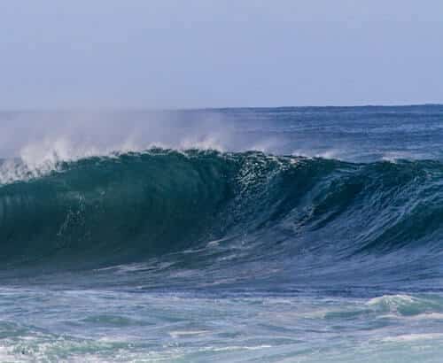 healing waves