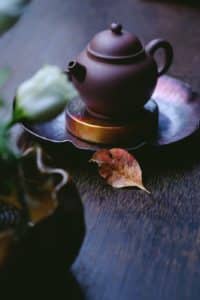 home meditation retreat
