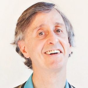 Donald Rothberg