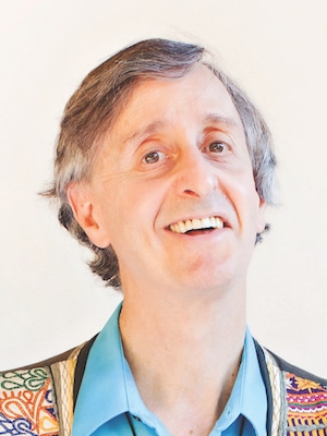 Donald Rothberg
