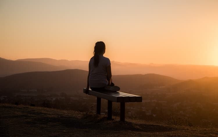 9 Guided Meditation Scripts for Anxiety — Easing Anxiety By Remembering Impermanence